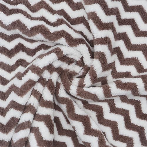 Microfiber Cleaning Cloth, 10 Pack Microfiber Rags,12inx12in, Brown - color: Brown