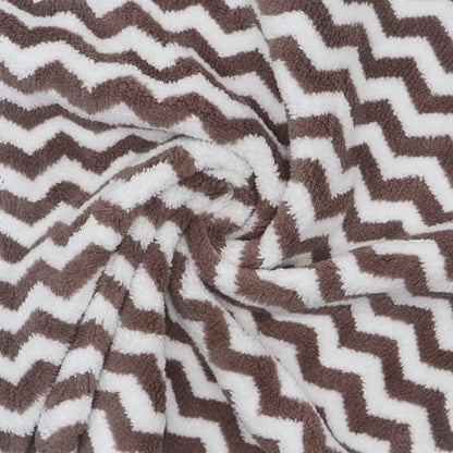 Microfiber Cleaning Cloth, 10 Pack Microfiber Rags,12inx12in, Brown - color: Brown