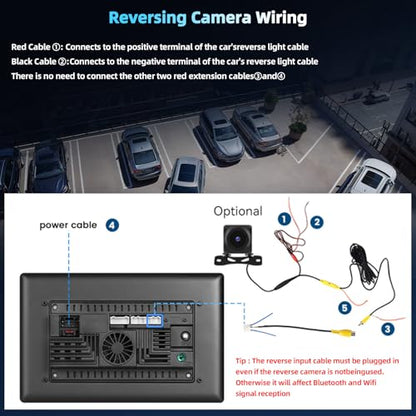 11.5" Incell Android 15 4+64G Touchscreen for Dodge Grand Caravan 2008-2020/Chrysler Town/Country 2011-2016 Car Stereo with Carplay Android Auto GPS 5G-WiFi Bluetooth EQ FM/RDS Backup Cam SWC+Canbus - color: P1-4+64G 11.5INCH