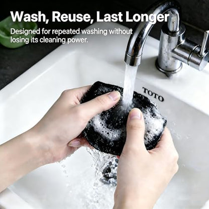 Multi-Purpose Screen Cleaner Ultra-Fine Microfiber Cleaning Mitt, Reusable Lint-Free Streak-Free Wipe for Electronic Screens, Car Dashboard, Leather Products, Compatible with Leather Cleaners(Brown) - color: Brown