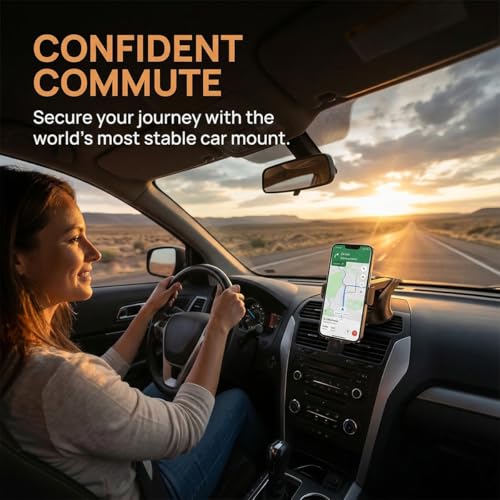 15W Car Mount Charger, Magnetic Wireless Suction Cup Vehicle Dashboard Cell Phone Holder with Air Vent Clip, Automotive Interior Windshield Smartphone Charger Mount, Universal Fit (Style B) - color: Style B