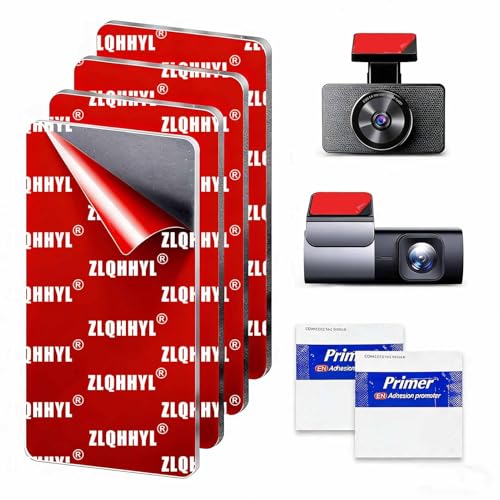 Double Sided Adhesive Sticky Pads Heavy Duty