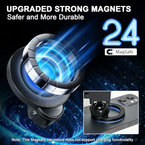 Dual-End Car Phone Holder for Toyota RAV4 2026 Accessories 10.5-Inch Screen - size: For Toyota 2026 RAV4 10.5-inch
