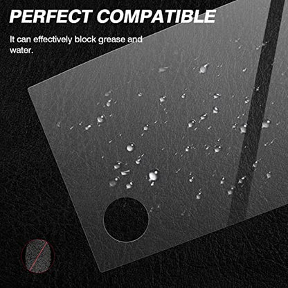 Autorder Custom Fit for Screen Protector 2019-2022 Honda Pilot/2019-2025 Passport Tempered Glass 9H Navigation Touchscreen Protective Film(8-Inch) - size: 2019-2022 Pilot/Passport