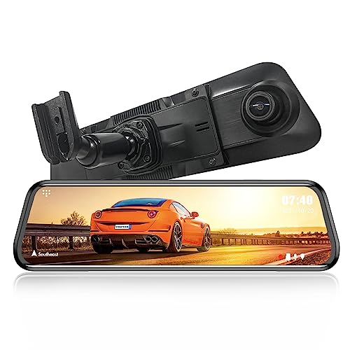 WOLFBOX OEM Bracket for USB C G900 Tripro/G900PRO/G850PRO/G840S/G840H/G850/G900 Core Mirror Dash cam