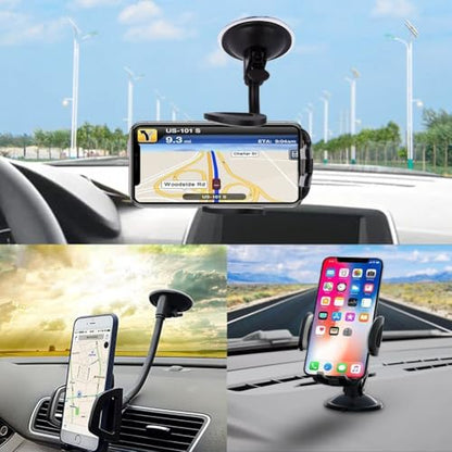 Pop Up Adhesive Dots Double Sided Mounting Tabs Round Sicky Pads Foam Tape Sticky Suction Tab Perfect for Dashboard Toys, Windshield, GPS, Tiles, Walls - size: 3.81 In Diameter