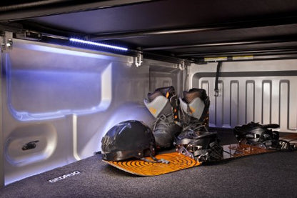 RealTruck TruXedo B-Light Battery Powered 18" | 1704998 | Truck Luggage - Battery Powered Truck Bed Lighting System 18"