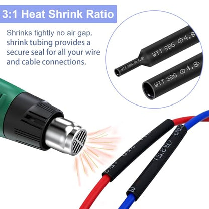 14 AWG 2 Wire Connector 2 Pin Waterproof Automotive Electrical Connectors - size: 2pin/5set