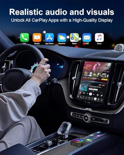 Wireless Carplay