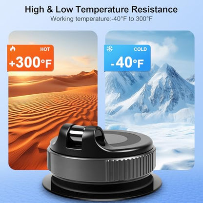 Dashboard Pad Mounting Disk for Suction Cup Mounts Only, 3.23 in Heat-Resistant Adhesive Base with Flexible Steel Reinforcement, Fits Flat & Curved Dashboards, Phone Holders, GPS & Dash Cams 3 Pack - style: 3 Count (Pack of 1)