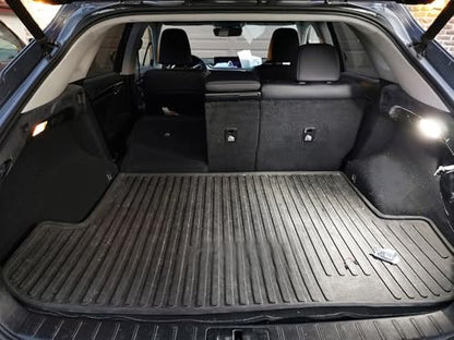 iJDMTOY LED Trunk Cargo Area Light For Toyota and Lexus - style: Xenon White