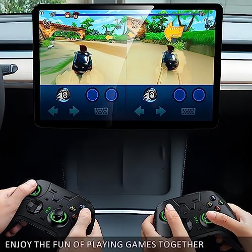 Glove Box USB Hub for Tesla 2024-26 Model 3 & 2025-26 Model Y & Cybertruck - color: 24-26 Model 3 & Model Y Juniper & Cybertruck