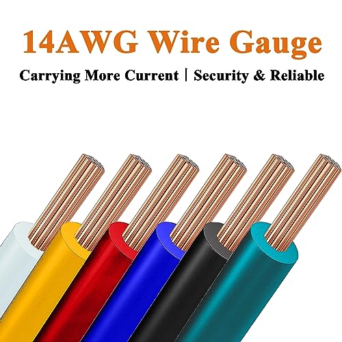14 AWG 4 Pin DT Connector Waterproof Automotive Electrical Connector, Male and Female Way Auto Electrical Wire Connectors Harness for Car Truck Boat Motorcycle Trike Caravan - 3 Pack - style: 4 Pin-3 Sets