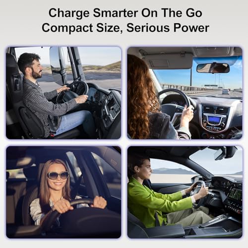 J&D USB A Male to 12V Car Cigarette Lighter Socket Female Converter Cable, 1 ft, 12V 18W Power Adapter, Compatible with Dash Cam, GPS, Car LED Light Strips, Yellow - color: Yellow, size: 1 Feet/ 30 CM