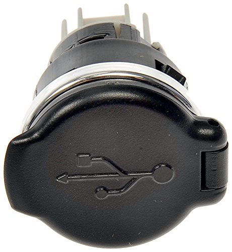 Dorman 57019 USB Port and Cover
