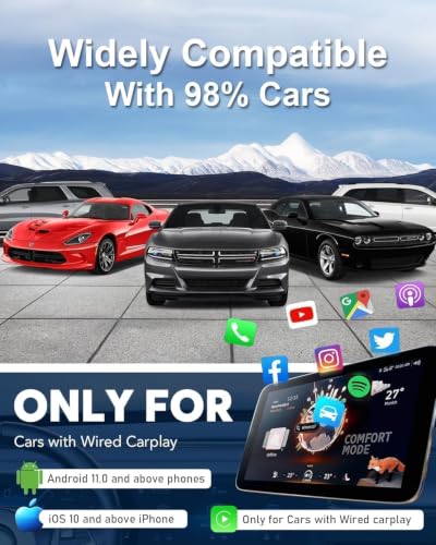 Wireless Carplay