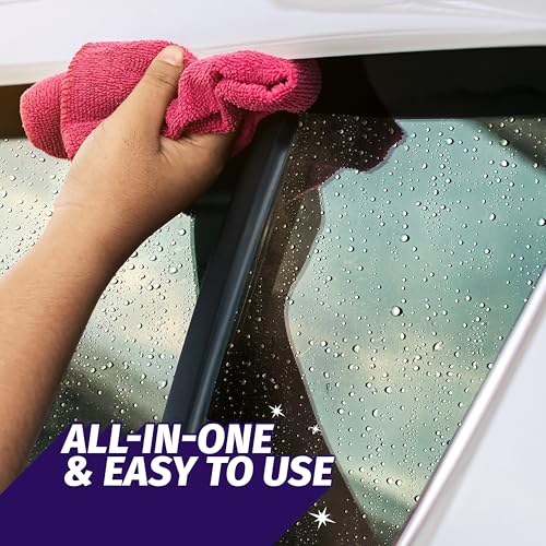 Windex Automotive Car Glass Cleaner Spray, 23 oz - size: 23 Fl Oz (Pack of 1)