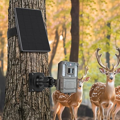 Trail Cameras Mount, Holder for Game Camera