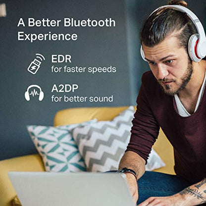 TP-Link USB Bluetooth Adapter for PC, Bluetooth 4.0 Dongle Receiver, Plug & Play, Nano Size, EDR & A2DP Technology, Supports Windows 11/10/8.1/8/7/XP for Desktop, Laptop, Keyboard, etc (UB400) - style: UB400