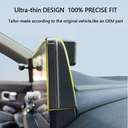 Car Phone Holder for 2021-2025 Rogue/2020-2025 Sentra/2019-2025 AltimaAccessories,Phone Mount for Rogue Sentra Altima with 8-inch Screen,Hands-FreeCell Phones Holder - size: 21-25 Rogue/Sentra/Altima 8-inch
