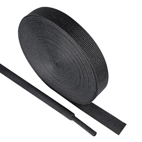 2:1 Ratio Automotive Heat Shrink Braided Sleeving 1''-8ft - size: 1"-8ft