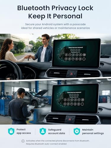 Wireless CarPlay Adapter, Magic AI Box with HDMI Output
