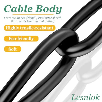 12 Gauge Wire 3 Conductor,12 AWG Electrical Wire Stranded PVC Cord Oxygen-Free Copper Cable,26FT 3 Core Pure Copper Flexible Cable Wire for LED Lamp Lighting Strips Automotive (12AWG-3C, 26FT)… - size: 26FT, style: 12AWG-3C