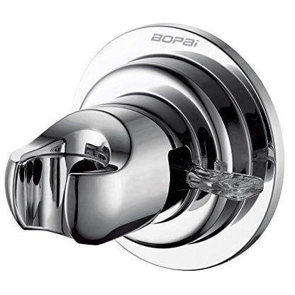 BOPai Suction Cup Shower Head Holder for Handheld Shower