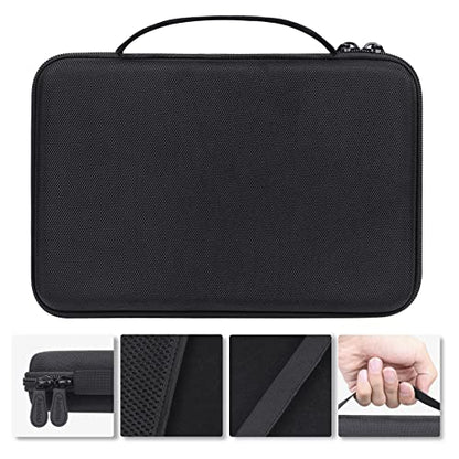 Aenllosi Hard Case for Garmin dezl OTR1000/Garmin dezl OTR1010/RV - size: for 10 inch GPS