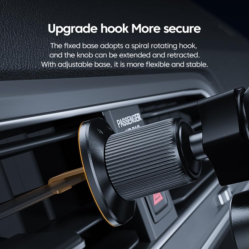 Super Wireless Car Charger Universal Windshield Auto Clamping Car Mount 15W/10W/7.5W/5W Fast Charging Car Phone Mount for iPhone 16 15 14 13 12 Pro Max 11 XS Samsung Galaxy S24 Ultra S23 S22 S21 S20